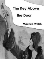 The Key Above the Door