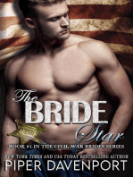 The Bride Star: Civil War Brides Series, #6