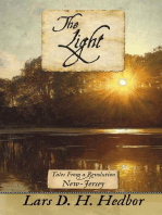 The Light: Tales From a Revolution - New-Jersey: Tales From a Revolution, #2