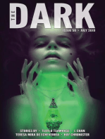 The Dark Issue 50: The Dark, #50