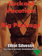 Cuckold Vacation: Big Package