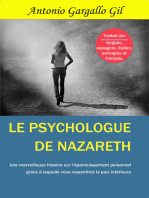 Le psychologue de Nazareth
