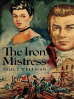 The Iron Mistress