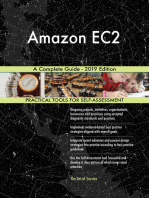 Amazon EC2 A Complete Guide - 2019 Edition