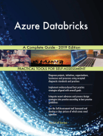 Azure Databricks A Complete Guide - 2019 Edition