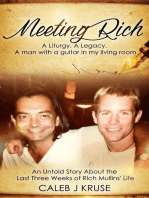 Meeting Rich