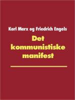 Det kommunistiske manifest