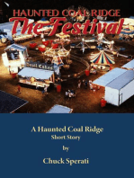 The Festival: Haunted Coal Ridge, #16