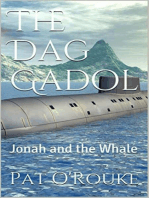 The Dag Gadol: Jonah and the Whale