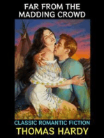 Far from the Madding Crowd: Classic Romantic Fiction