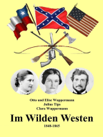 Im Wilden Westen: 1848-1865