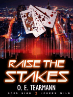 Raise the Stakes: Aces High, Jokers Wild, #3
