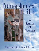 Transplanted Faith