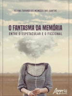 O Fantasma da Memória