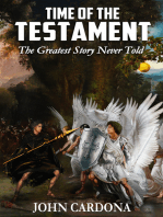 Time of the Testament