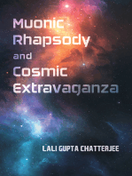 Muonic Rhapsody and Cosmic Extravaganza