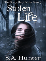 Stolen Life: The Scary Mary Series, #7
