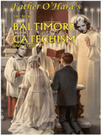 The Baltmore Catechism