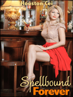 Spellbound Forever (Book 2 of "Enchantment In Paradise")
