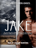 Jake Men of Clifton, Montana Book 1