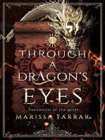 Through A Dragon's Eyes: Chronicles of the Four, #1