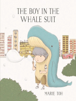 The Boy In The Whale Suit