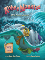 Kobee Manatee