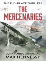 The Mercenaries