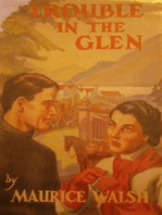 Trouble in the Glen