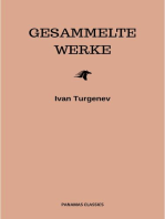 Gesammelte Werke