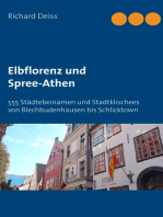 Elbflorenz und Spree-Athen