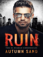 Ruin: The El Diablo Chronicles
