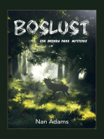 Boslust