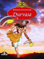 Durvasa