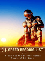 J.J. Green Reading List