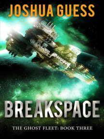 Breakspace: The Ghost Fleet, #3