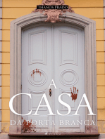 A casa da porta branca