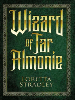 Wizard of Tar Almonie