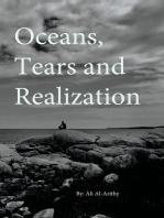 Oceans, Tears and Realization