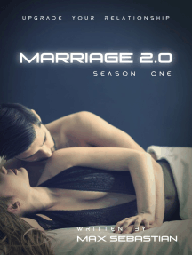 Marriage 2.0: Season One by Max Sebastian - Ebook | Scribd