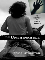 The Unthinkable
