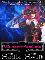 Curse of the Venturer