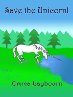 Save the Unicorn!