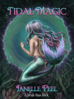 Tidal Magic: A Tabula Rasa Book 1