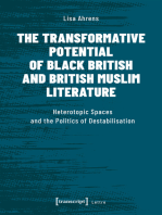 The Transformative Potential of Black British and British Muslim Literature