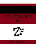 Antonio Monetti in