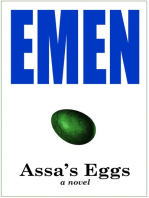 Assa’s Eggs