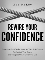 Rewire Your Confidence