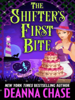 The Shifter's First Bite