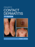 Fisher's Contact Dermatitis - 7th Edition